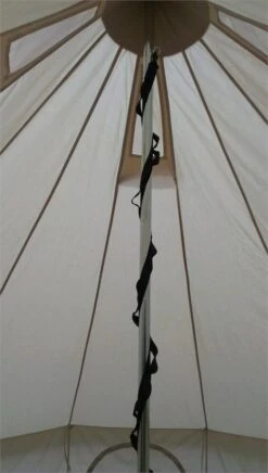 Nordisk Asgard 19.6 Wall Extension 9 Nordisk Asgard 19.6 Wall Extension -Robens Butik 66900021 3