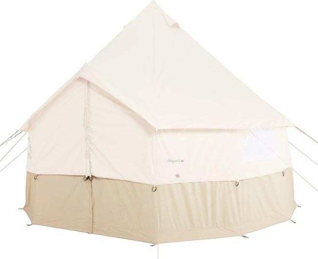 Nordisk Asgard 19.6 Wall Extension 3 Nordisk Asgard 19.6 Wall Extension