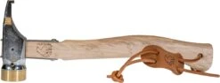 Nordisk Hamarr Peg Hammer