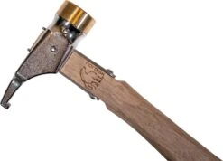 Nordisk Hamarr Peg Hammer -Robens Butik 66900036 3
