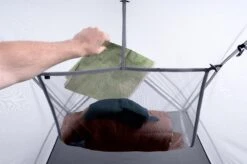 Sea To Summit Telos TR3 Gear Loft -Robens Butik 66900041 2