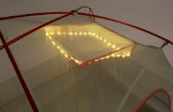 Big Agnes MtnGLO® Gear Loft Square -Robens Butik 66900048 2