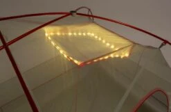 Big Agnes MtnGLO® Gear Loft Wall -Robens Butik 66900049 2