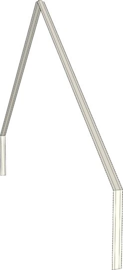 Nordisk Vimur Zip Adapter Small -Robens Butik 67100008 8