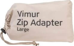 Nordisk Vimur Zip Adapter Large -Robens Butik 67100009 4