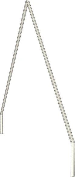 Nordisk Vimur Zip Adapter Large -Robens Butik 67100009 8