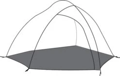 Helsport Footprint Reinsfjell 2/Superlight 2