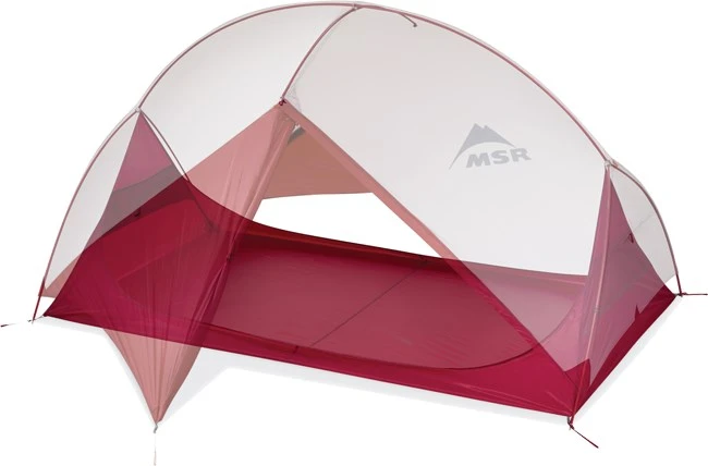 MSR Fast & Light Body Hubba Hubba™ NX 3 MSR Fast & Light Body Hubba Hubba™ NX