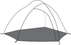 Helsport Footprint Reinsfjell Trek/Pro 3