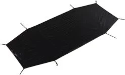 Nordisk Oppland 4 Footprint